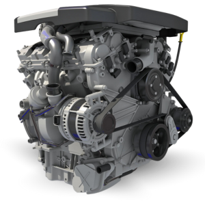 Engine