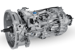 Used Transmission
