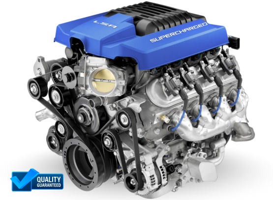 Used Engine