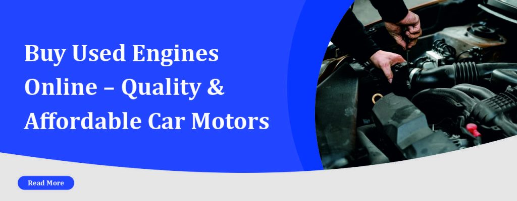 buy used engines online
